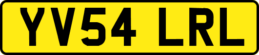 YV54LRL