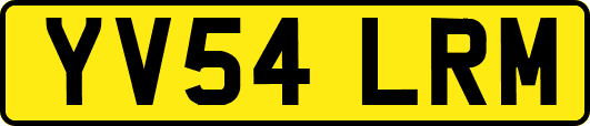YV54LRM