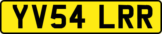 YV54LRR