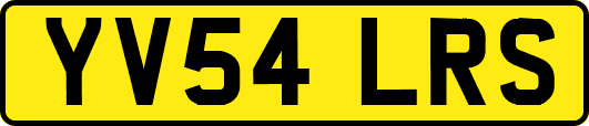 YV54LRS