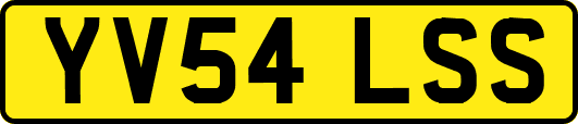 YV54LSS