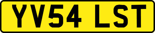 YV54LST