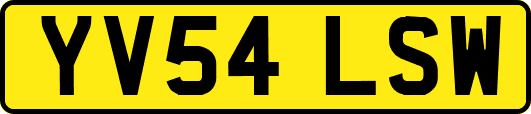 YV54LSW