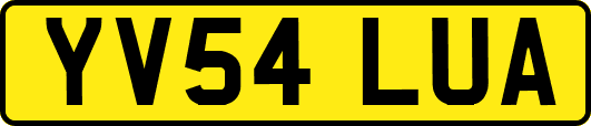 YV54LUA