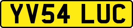 YV54LUC