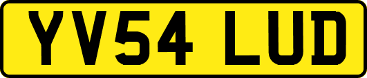 YV54LUD