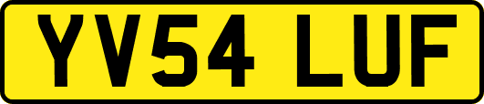 YV54LUF
