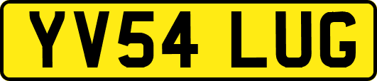 YV54LUG