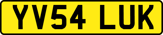 YV54LUK