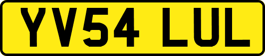 YV54LUL