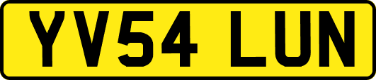YV54LUN