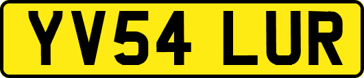 YV54LUR