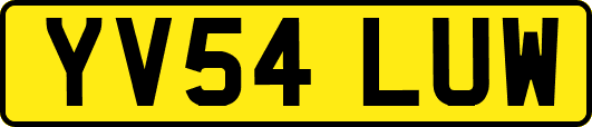 YV54LUW