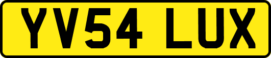 YV54LUX