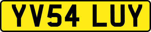 YV54LUY
