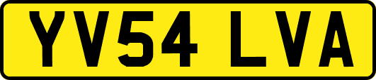 YV54LVA
