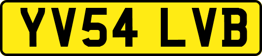 YV54LVB