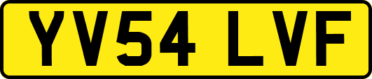 YV54LVF