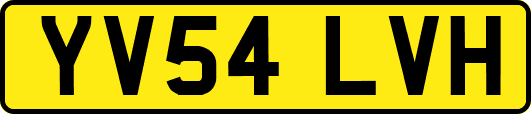 YV54LVH