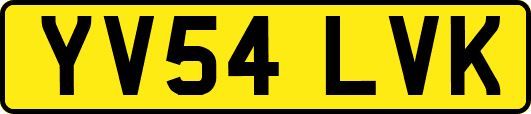 YV54LVK