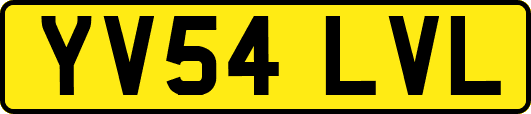 YV54LVL