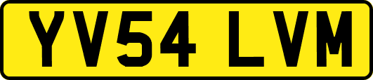 YV54LVM