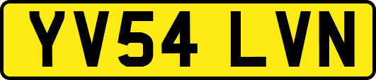 YV54LVN