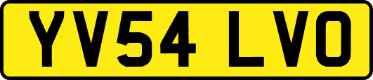 YV54LVO