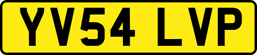 YV54LVP