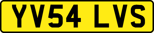 YV54LVS