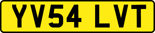YV54LVT