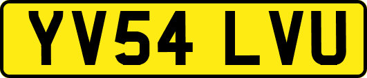 YV54LVU