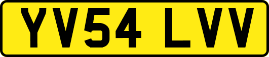 YV54LVV