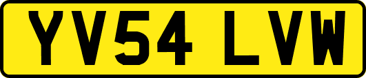 YV54LVW