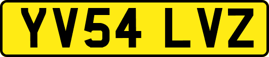 YV54LVZ