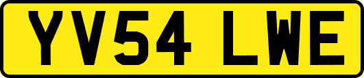 YV54LWE