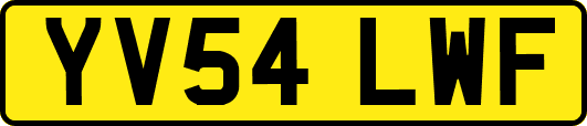 YV54LWF