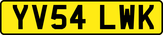 YV54LWK