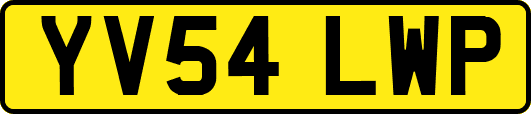 YV54LWP