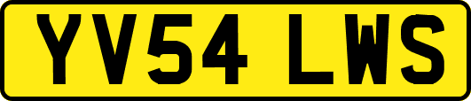 YV54LWS