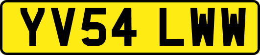YV54LWW