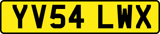 YV54LWX