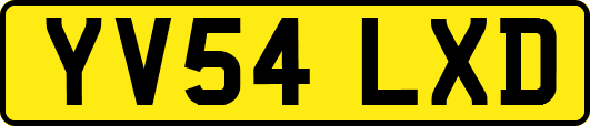 YV54LXD