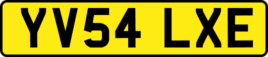 YV54LXE