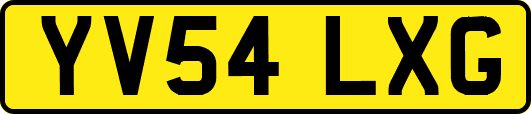 YV54LXG