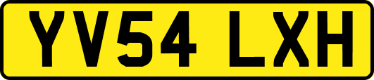 YV54LXH