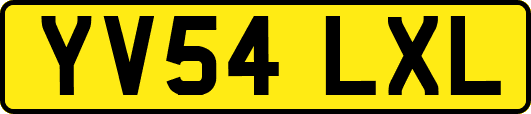 YV54LXL