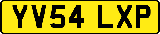 YV54LXP