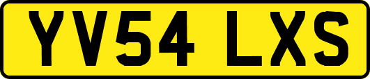 YV54LXS