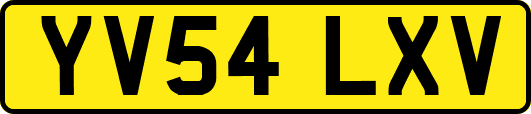 YV54LXV